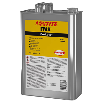 LOCTITE FREKOTE FMS使用技术说明书