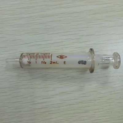 玻璃注射器粘接胶水