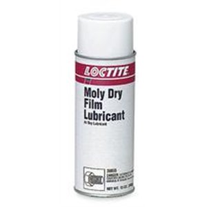 香蕉网站在线观看Moly干膜润滑剂Loctite MOLY DRY FILM LUBRICANT