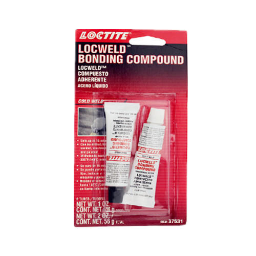 香蕉网站在线观看Locweld金属修补剂LOCTITE Locweld Bonding Compound