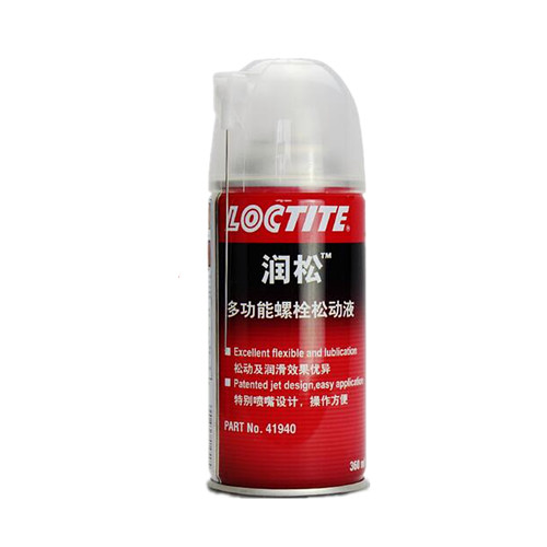 香蕉网站在线观看41940多功能螺栓松动液-Loctite 41940