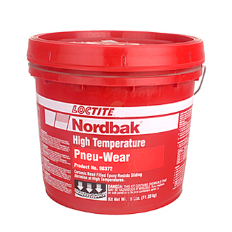 Loctite Nordbak Ultra-High Temperature Pneu-Wear香蕉网站在线观看超高温耐气压磨损抗磨剂