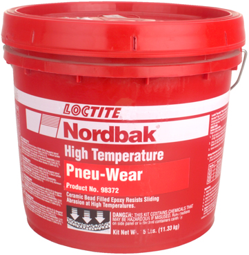 香蕉网站在线观看98372耐磨修补剂-Loctite Nordbak High Temperature Pneu-Wear