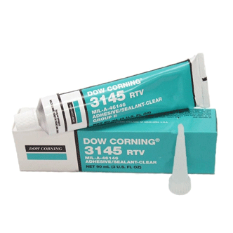 道康宁 3145 硅胶|Dow Corning 3145 硅胶——附TDS下载