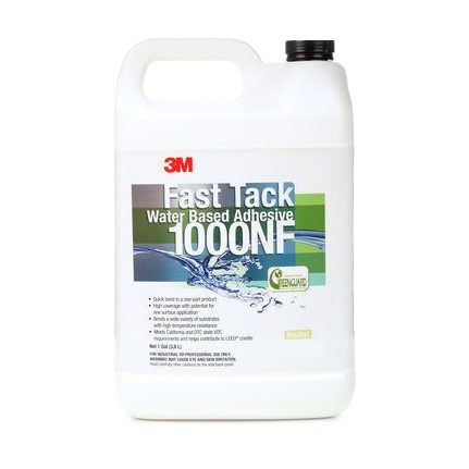 3M Fast Tack 1000NF 水性粘合剂-附TDS下载