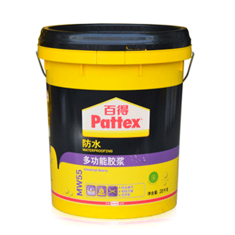 汉高百得MW55 防水多功能胶浆-PATTEX MW55-香蕉一区二区