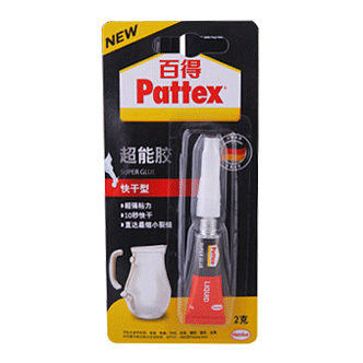 汉高百得PSK12C-3 超能瞬干胶-PATTEX PSK12C-3 -香蕉一区二区