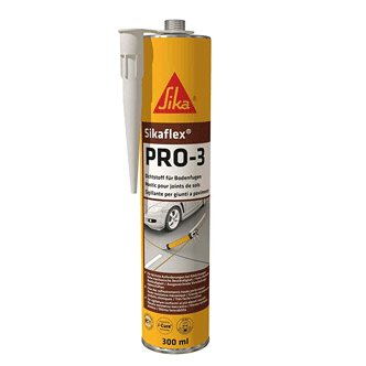 西卡PRO-3高性能密封胶- SIKA Sikaflex PRO-3 -香蕉一区二区