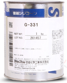 信越G-331低温锂基滚动轴承润滑脂 日本信越航空工业润滑油批发-香蕉一区二区