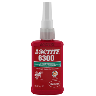 LOCTITE 6300-香蕉网站在线观看6300固持胶TDS-香蕉一区二区贸易