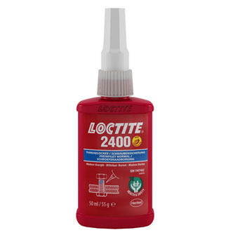 LOCTITE 2400螺纹胶-香蕉网站在线观看2400螺丝胶TDS下载-香蕉一区二区香蕉网站在线观看胶水代理