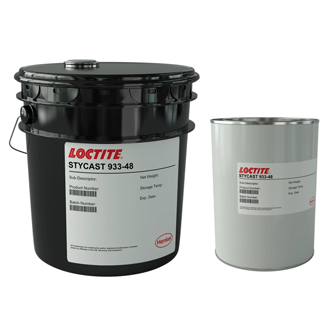 LOCTITE STYCAST 933-48环氧树脂-香蕉网站在线观看933-48环氧胶TDS下载-香蕉一区二区香蕉网站在线观看胶水代理